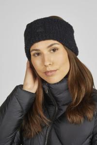 Pannband Bouclé Eskadron Navy