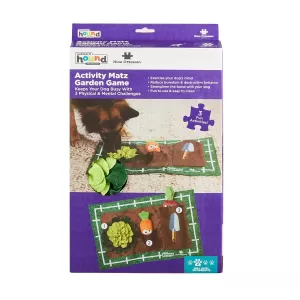 Activity Matz Garden Game 53x35cm