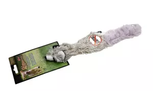 Skinneeez Tvättbjörn