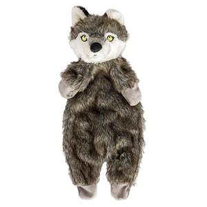 Plyschleksak Skinneeez Varg Furry 50cm