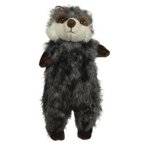 Plyschleksak Skinneeez Tvättbjörn Furry 50cm