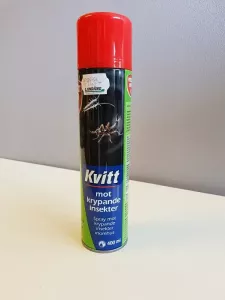 Kvitt Spray 400ml