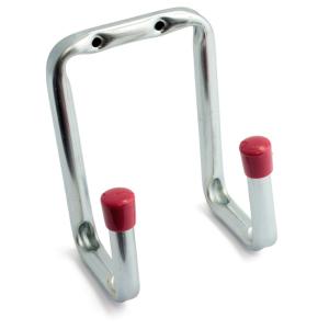 Väggkrok Dubbel 70mm