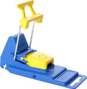 Musfälla Mjölner Original