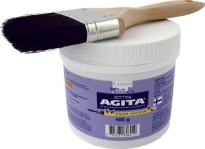 Flugmedel Agita 400g