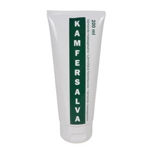 Kamfersalva 200ml