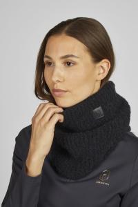 Hals-Loop Bouclé Eskadron Navy
