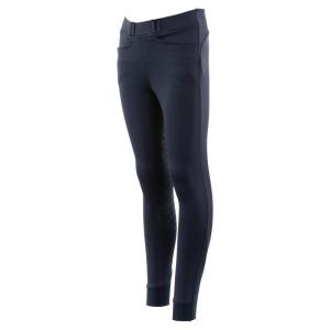 Ridtights Helsk Barn BR Orion Navy Blazer 140