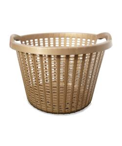 Lövkorg Ergo 55L Guld