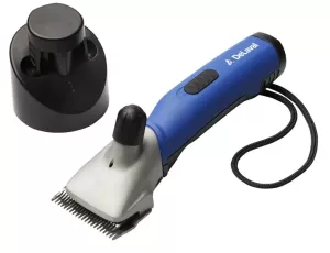 DeLaval R2 Inkl 2 Batterier