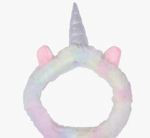 Pannband Alaska Junior Unicorn Med Horn