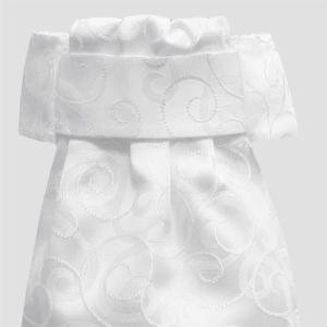 Plastrong Equitech Barcelona Swirl Deluxe Vit/Mönster