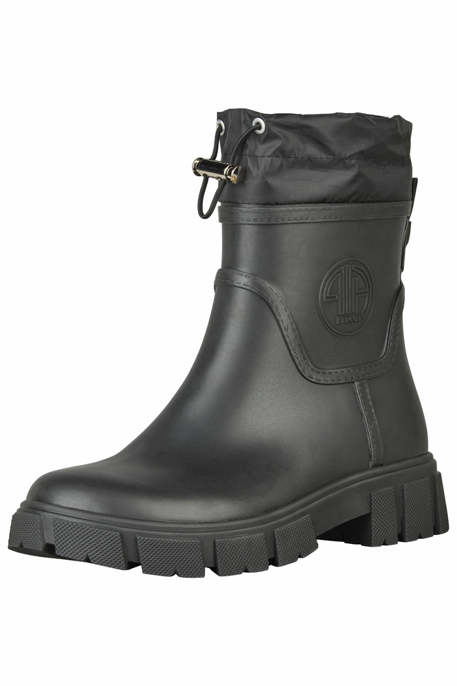 Stövel Pikeur Athleisure 8825 Svart