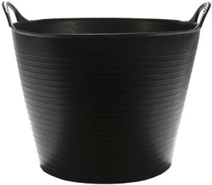 Hink Flexi XL 75l Svart
