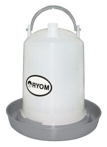 Vattenautomat grå 1,5l