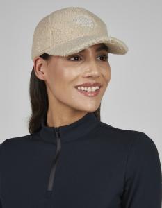 Keps Pikeur Teddy 8830 Athleisure Beige