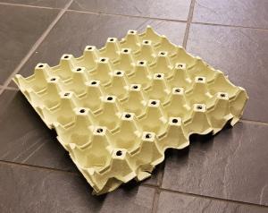 Äggbricka 30 Fack