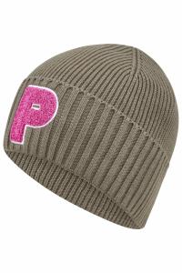 Mössa Pikeur Beanie Sports Deep Khaki