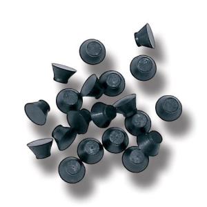 Broddskydd Gummi 20-pack