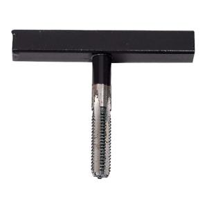 Gängtapp 3/8" Med Spännare