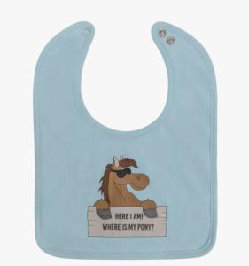 Dregglis Bobby QHP Baby-Blue