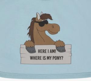 Dregglis Bobby QHP Baby-Blue