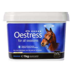 NAF Oestress