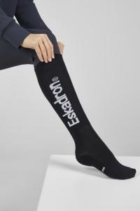 Strumpa Kneesocks Classics Sports Navy