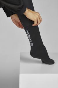 Strumpa Sporty Eskadron Dynamic Svart