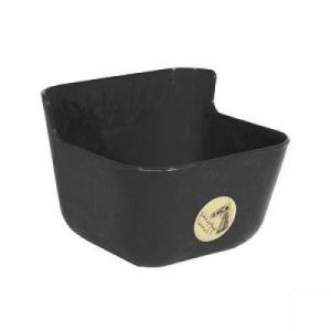 Krubba Foga 7l Svart