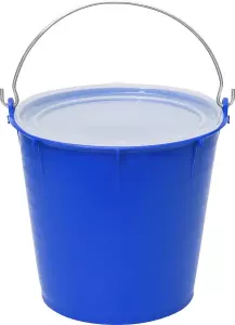 Lock till 7L-Kalvhink