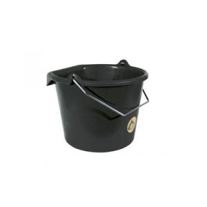 Hink M. Plan Baksida Svart 20L