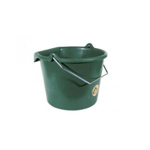 Hink M. Plan Baksida Grön 20L