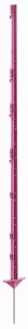 Plaststolpe Fashion Rosa 156cm