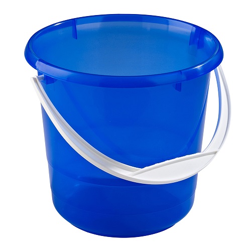 Hink 5L Transparent
