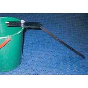 Musfälla Vipp plast -