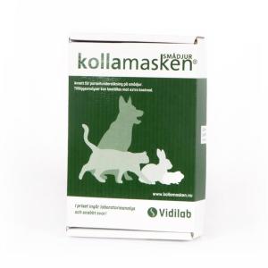 Kolla Masken Smådjur