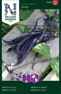 Böna, Bryt-, Mistik