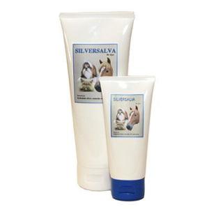 Silversalva