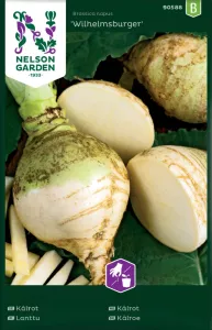 Kålrot, Wilhelmsburger