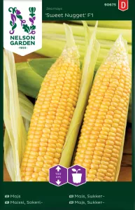 Majs, Sweet Nugget F1