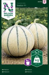 Melon, Stellio F1