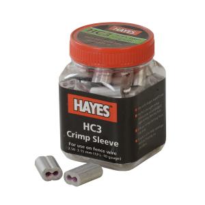 Hayes Krymphylsa HC2