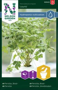 Perislja, Blad-, Laura, Harvy