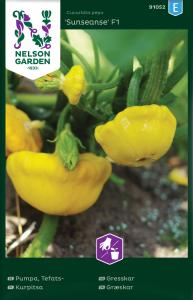 Pumpa. Tefats-, Sunseanse F1