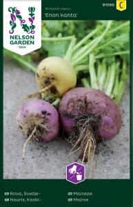 Rädisa, Enon Kanta