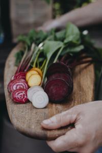 Rödbeta, Hullahoop Mix