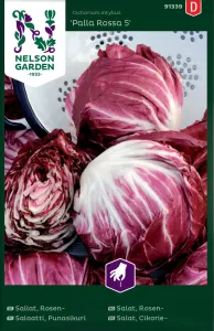 Sallat, Rosen-, Palla Rossa 5
