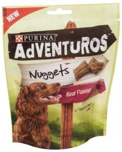 Adventuros Nuggets Boar 6-p 90g