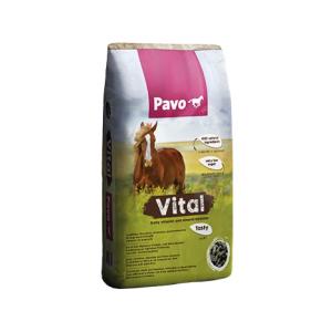 Pavo Vital Bag 20kg